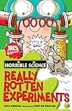 Really rotten experiments