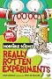 Really Rotten Experiments (Horrible Science)