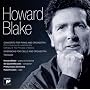 Howard Blake - Concerto for Piano and Orchestra; Diversions for Cello and Orchestra; Toccata