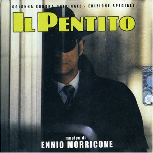 CD-Charts  Music : Il Pentito