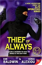 Thief of Always (Elite Operatives)