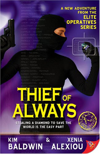 City Travel Guides Discounted  Books : Thief of Always