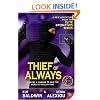 Thief of Always (Elite Operatives, Book 2)