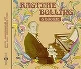 Ragtime and Boogie [French Import]