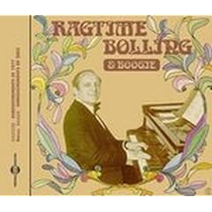 Ragtime Bolling & Bolling 1977-2003