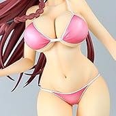 トリニティセブン 浅見リリス ~水着Ver.~ (1/8スケール 塗装済完成品フィギュア)