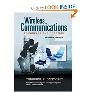 Wireless Communications - Theodore S. Rappaport