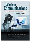 Wireless Communications: Principles and Practice (2nd Edition)
