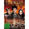 Merlin - Die neuen Abenteuer, Vol. 7 [3 DVDs]
