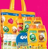 AVON Naturals Kids Hair & Body Care Pack AVON Naturals Kids Hair & Body Care Pack