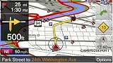 Sony NavU NVD-U21N 2009 Onetime Map Update for Sony GPS Navigators