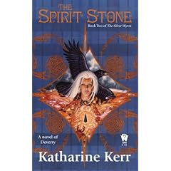 The Spirit Stone