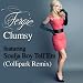 Clumsy cover