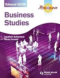Edexcel GCSE Business Studies Revision Guide