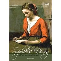 Sophie's Diary: A Mathematical Novel