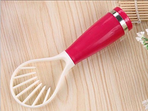 New AC Fruit Cantaloupes Pitaya XE Dig Seed Device Plane Pulp Fresh Fruit Salad Color:Red