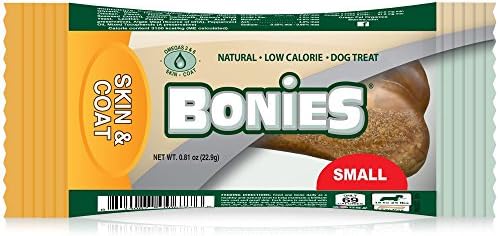 Bonies Skin Coat Small Singles (0.81 oz)