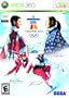 Vancouver 2010 - The Official Video Game of the Olympic Winter Games