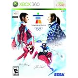 Vancouver 2010: Official Video Game of The Olympic Winter Gamesby Sega of America, Inc.