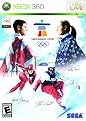 Vancouver 2010: The Official Videogame of the Winter Olympic Games (Xbox 360)