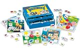 Lauri Toys Early Learning Center Kit-Categories