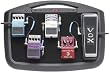 SKB SKB-PS-15NP - Portable Non-Powered Pedalboard with Gig Bag