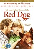 Red Dog [DVD] DVD