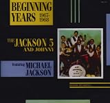 Beginning Years 1968-1969