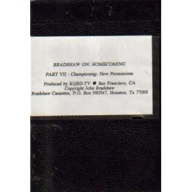 Bradshaw on Homecoming, Volume 7: Championing (New Permissions)