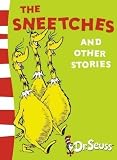The Sneetches and Other Stories: Yellow Back Book (Dr Seuss - Yellow Back Book) by Seuss, Dr. Rebranded Edition (2003)