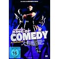 King Of Comedy - Action Forever