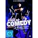 King Of Comedy - Action Forever