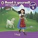 Read it Yourself: Heidi: Level 4 (Read it Yourself - Level 4)