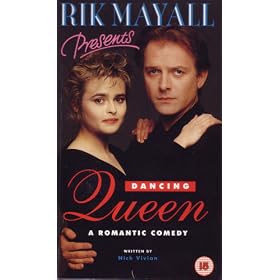Dancing Queen [VHS] [1993]