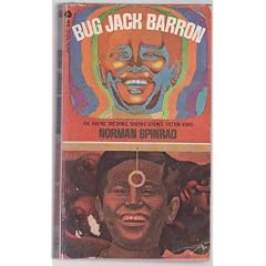 BUG JACK BARRON