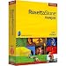 Rosetta Stone V3: French, Level 1