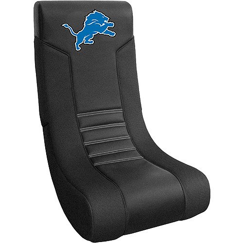 Baseline Detroit Lions Collapsible Video Chair