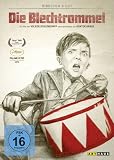 Die Blechtrommel [Director's Cut] [2 DVDs]