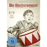 Die Blechtrommel [Director's Cut] [2 DVDs]von "David Bennent"