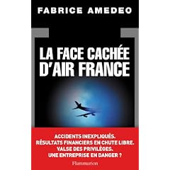 La Face cach�e d'Air France