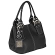 Tignanello Perfect 10 French Tote