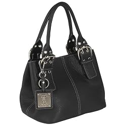 Tignanello Perfect 10 French Tote