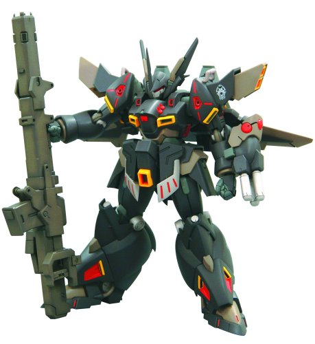スーパーロボット大戦OG ORIGINAL GENERATIONS RPT-007K-P2 量産型ゲシュペンストMk-II改 アルベロ機 (1/144スケールプラスチックキット)