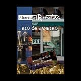 Alternate Routes RIO de JANEIRO