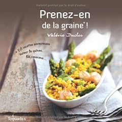 Prenez-en de la graine !
