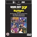 Bass Day New York 97 - Highlights
