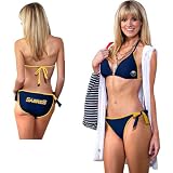 G-Iii Buffalo Sabres Women's Team Bikini Extra Large