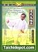 Tai Chi Instruction DVD: New Routine II of Chen Style(with Actual Combat Technique)4 DVDs