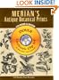 Merian's Antique Botanical Prints (Dover Electronic Clip Art) (CD-ROM and Book)