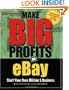 Make Big Profits on Ebay: Start Your Own Million $ Business